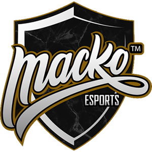 MACKO Esports logo